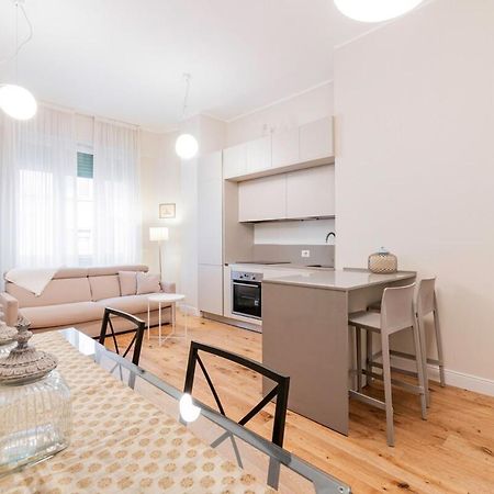 Homeby, Appartamento Tiepolo Milano Exteriör bild