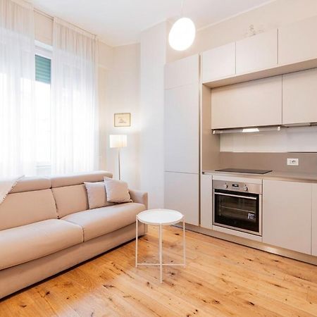 Homeby, Appartamento Tiepolo Milano Exteriör bild