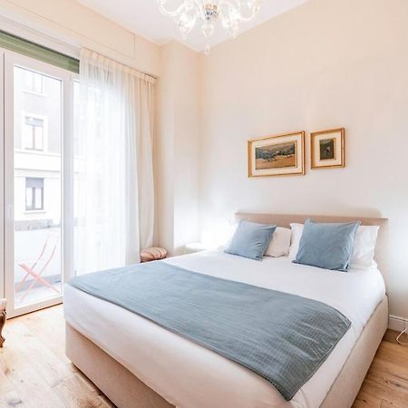 Homeby, Appartamento Tiepolo Milano Exteriör bild