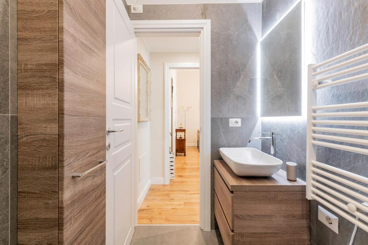 Homeby, Appartamento Tiepolo Milano Exteriör bild